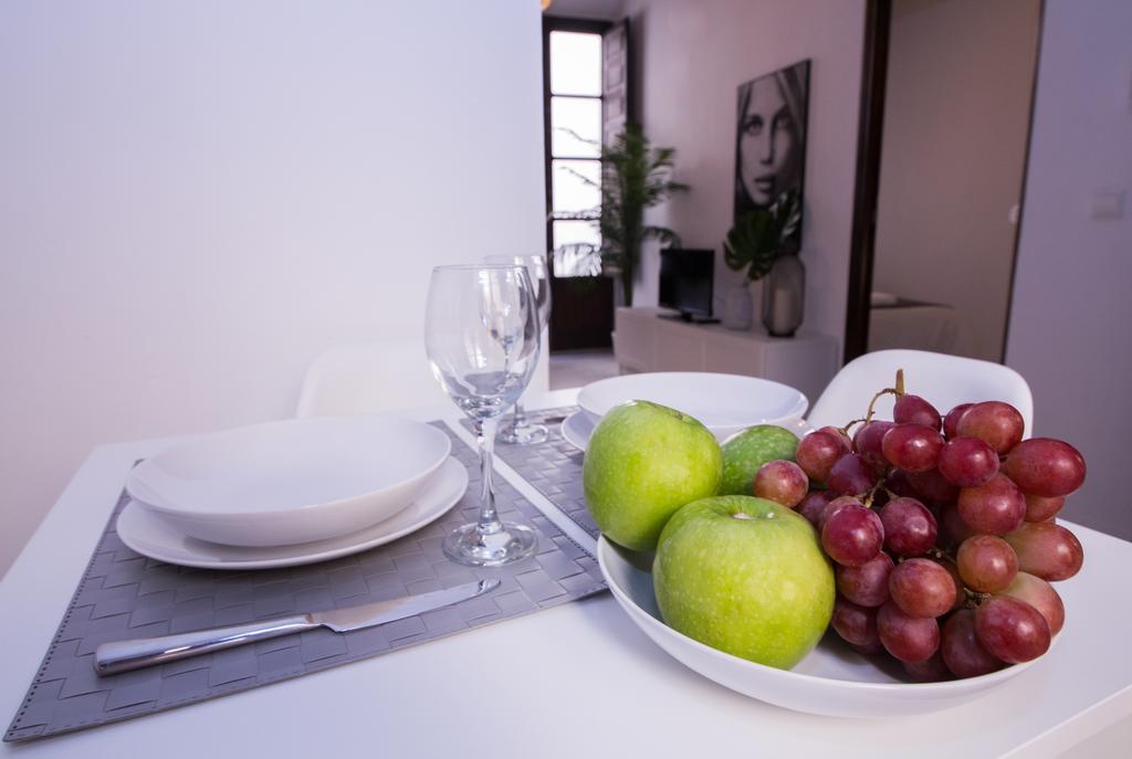 Zahira Suites, Granada
